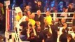 Armenian boxer Khoren Gevor beat referee