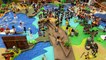 Expo Playmobil 2017 à Engis