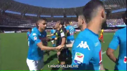 highlights - Nap Ben