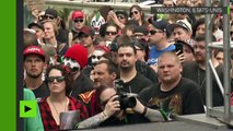 [Actualité] Les Juggalos, considérés comme un gang aux Etats-Unis, manifestent pour leur réhabilitation