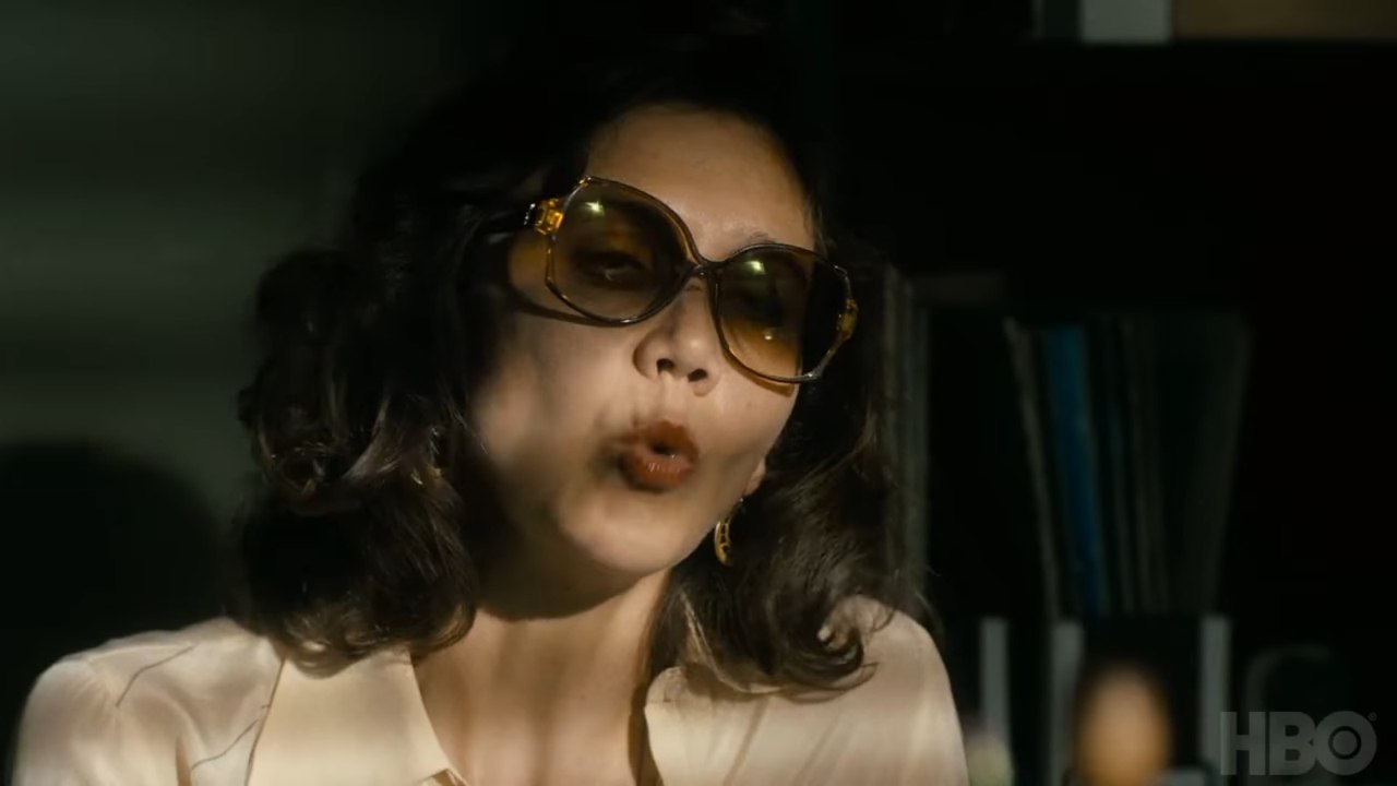 [HBO] The Deuce Season 1 Episode 3 | The Principle Is All Online Watch