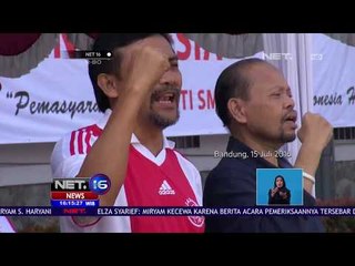 Koruptor Masih Merajalela, Dinilai Karena Rendahnya Hukuman Yang Dijatuhkan  - NET 16