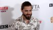 Tom Payne 2017 BAFTA LA TV Tea Party Red Carpet