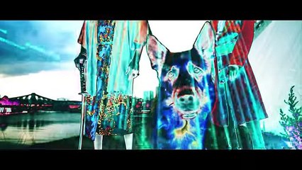 Tengo John - Trois Sabres (pt.3)