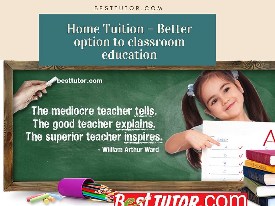 Online Tutoring jobs from Home in indore