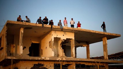 Έτοιμη για συνομιλίες με τη Φατάχ η Χαμάς