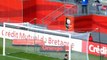 Mario Balotelli  Goal HD - Rennes	0-1	Nice 17.09.2017