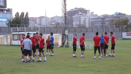 Samsunspor, Alpay Özalan ile Devam Kararı Aldı