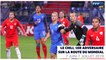 France-Chili Féminines A (1-0), les faits marquants