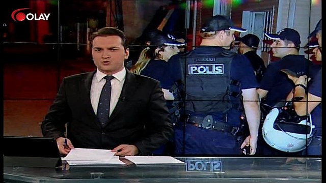 Çocuk kavgasına aileler karışınca olay büyüdü (Haber 16 09 2017)