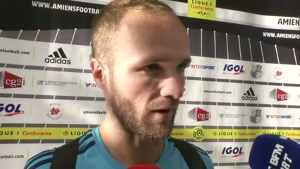 Foot - L1 - OM : Germain «Il n'y a pas que onze titulaires...»