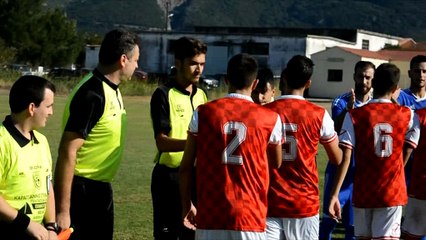 Κύπελλο Ε.Π.Σ. Φθιώτιδας (Α΄ φάση-3η αγωνιστική)
