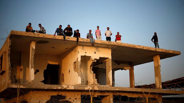 ХАМАС готов к переговорам с ФАТХом