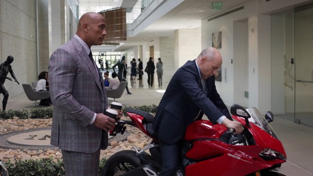 Ballers Season 3 Episode 10 : Yay Area [TV Series] Free Online