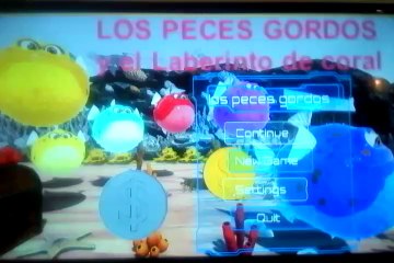 los peces gordos (BETA)
