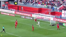 Mario Balotelli Goal HD - Rennes 0 - 1 OGC Nice - 17.09.2017 (Full Replay)