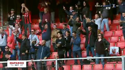 All Goals - Rennes 0-1 Nice - 17.09.2017