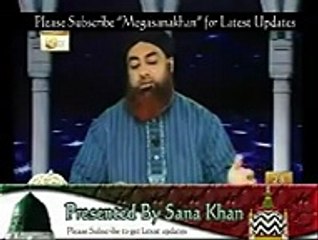 Fateha_ Niyaaz_ Esaal e Sawab by Mufti Muhammad Akmal Sahib