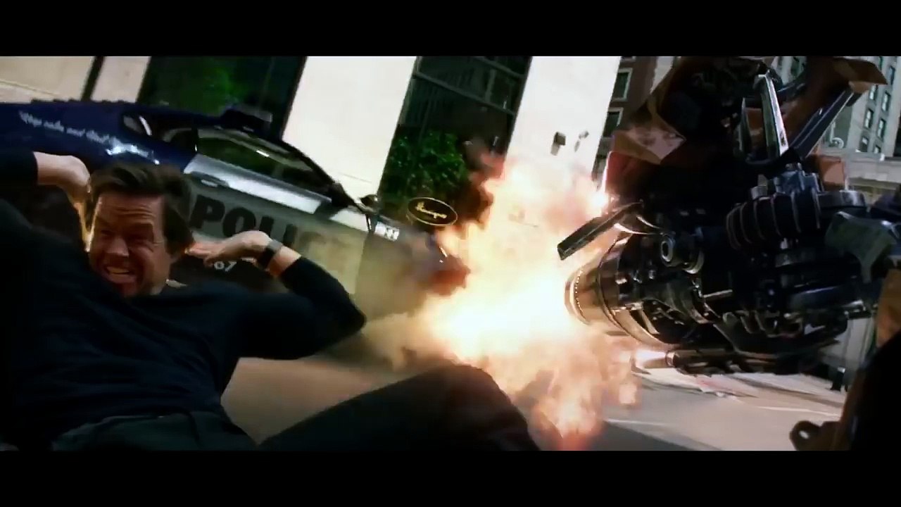 Top 10 Upcoming Action Movies 2017