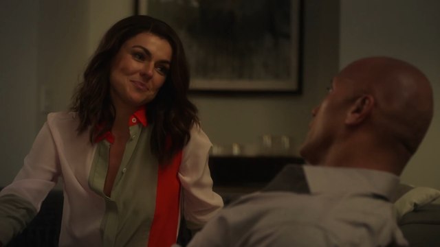 Ballers Season 3 Episode 10 Yay Area [3x10] Premiere TV Show