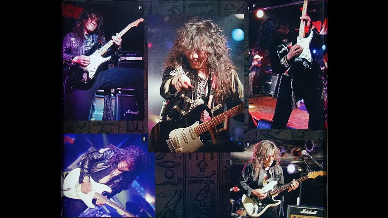 TETSUYA MITANI ''Waiting for the Answer''
