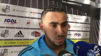 Foot - L1 - OM : Payet «Un match très sérieux»