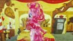 My Little Pony: Pinkie Pie Hair Styling Tutorial
