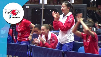 Euro 2017 - Le bilan des Bleus