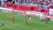 All Goals & highlights HD - Rennes 0 - 1 OGC Nice - 17.09.2017