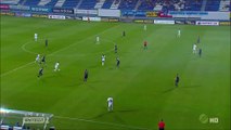 0-1 Viktor Tsyhankov Goal Ukraine  Vyscha Liga - 17.09.2017 Olimpik Donetsk 0-1 Dynamo Kiev