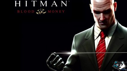 Hitman 4 Blood Money || Gameplay || Arena Of Games
