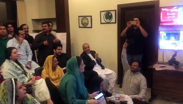 Maryam Orangzaib Proved She is a Biggest Show Polisher