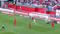 Buts  Rennes 0-1 OGC Nice résumé - 17.09.2017