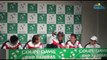 Coupe Davis - Quand Gael Monfils appelle Yannick Noah pendant sa conférence de presse
