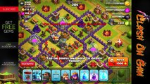 Clash Of Clans Townhall 11 Update | Clash Of Clans NEW Update Future Of Clash
