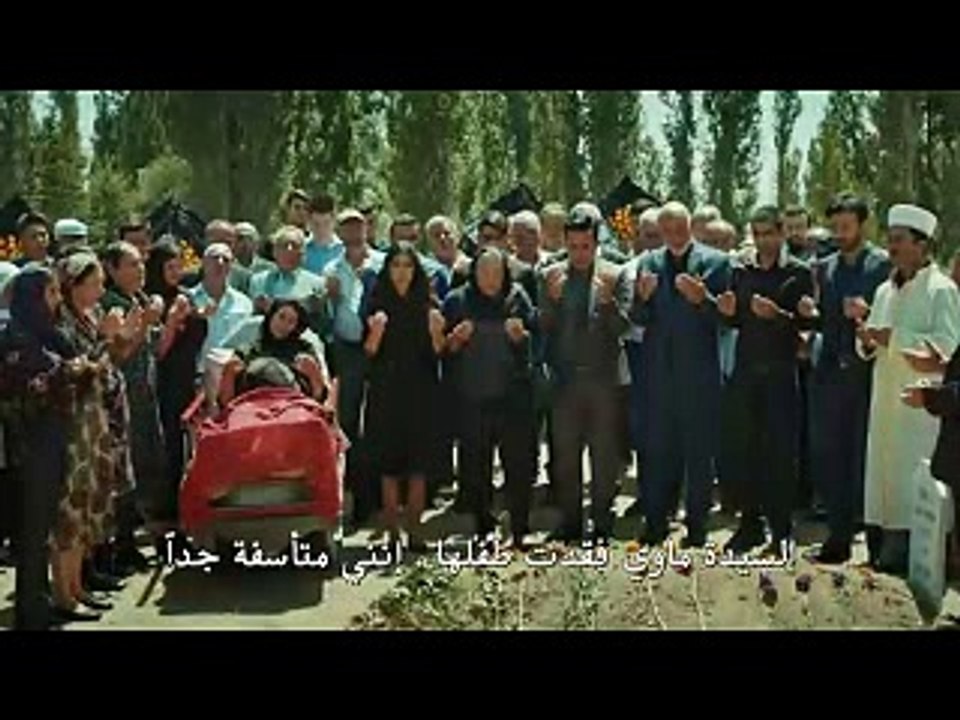 ماوي والحب الموسم الثاني-Aşk ve Mavi-الحلقة 1 ...