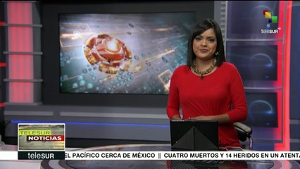 En Rusia celebran acto de apoyo hacia Venezuela