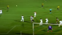 Vincent Janssen  Goal HD - Alanyaspor	0-1	Fenerbahce 17.09.2017