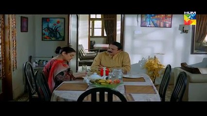 Tumhari Marium Episode 12 HUM TV Drama - 17 September 2017