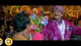 Rajpal yadav comedy scenes - mujhse shaadi karogi comedy - Dhol comedy - sunny comedy