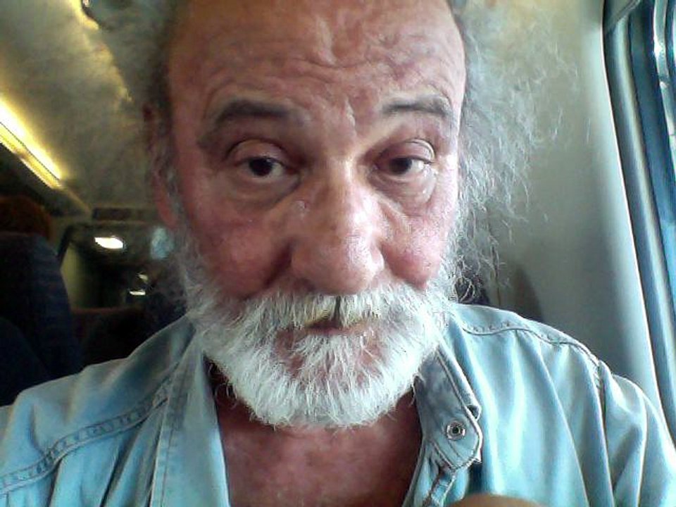 Massimo D'Alema Ricciolino Bello