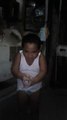 VERY FUNNY DANCE OF CHILD-