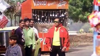 Best Hindi Comedy Scene kadar khan and govinda asrani