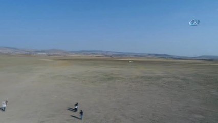 Thk Rone Koen Turkiye Milli Model Uçak Serbest Uçuş Şampiyonası Gerçekleştirildi