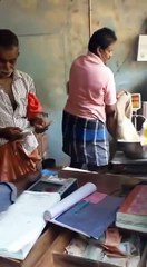 india ration shop cheating