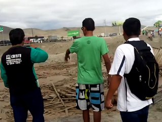 women escape from flood this is how fate