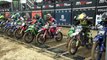 EMX250 Race2 - MXGP of Pays de Montbeliard 2017 Presented by iXS - Best Moments - Motocros