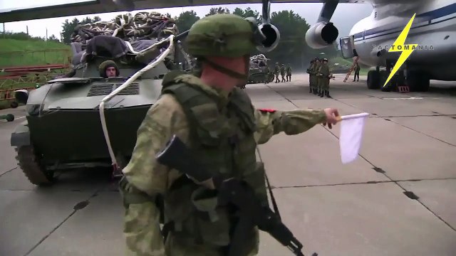 आधुनिक थलसेना हथियार-Modern Military Weapons - Ep1