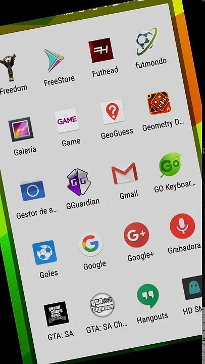 Trucos GTA San Andreas android | Dinero, armas y otros mod | No root