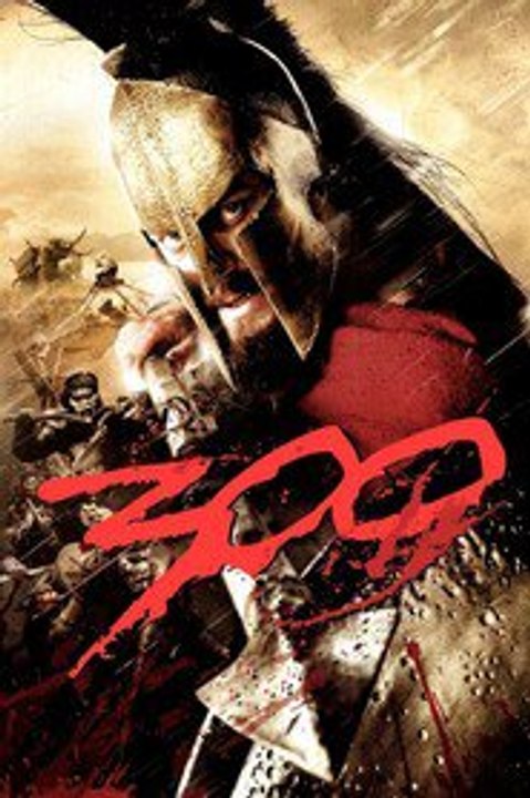 300 FULL MOVIE
